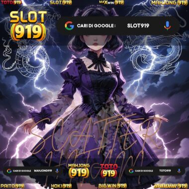 Hitam Demo Slot Slot Scatter Hitam Mahjong Demo