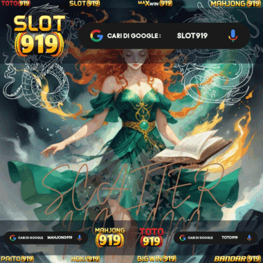 Scatter Hitam Mahjong Situs Slot Scatter Hitam Slot