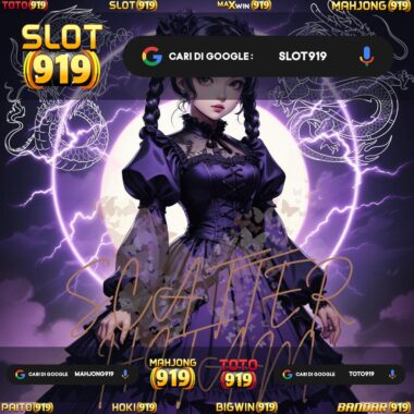 Pg Gacor Akun Slot Demo Scatter Hitam Mahjong