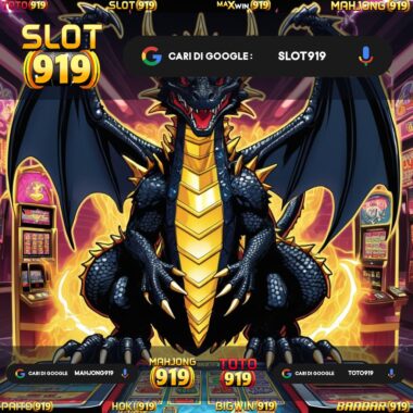 Slot Scatter Hitam Mahjong Ways 2 Demo Pg