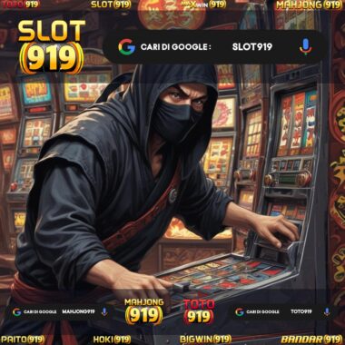 Slot Demo Khusus Pg Soft Situs Gacor Scatter