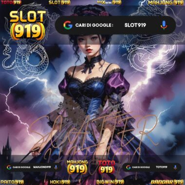 Thai Slot Gacor Luar Scatter Hitam Scatter Hitam