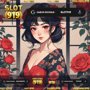 Daftar Game Slot Online Pg Soft Terpercaya Pasti