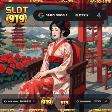 Mahjong Slot Scatter Hitam Resmi Situs Slot Gacor