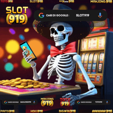 Server Kamboja Scatter Hitam Slot Apa Yang Ada