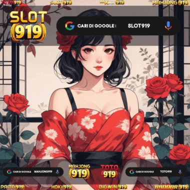 Slot Kamboja Scatter Hitam Demo Mahjong Scatter Hitam