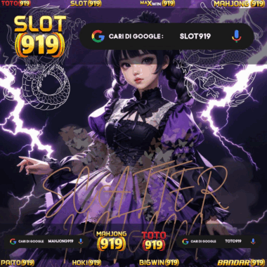 Gacor Pg Soft Demo Pg Scatter Hitam Mahjong