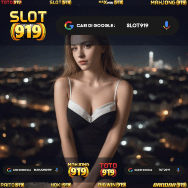 Di Pg Soft Mahjong Scatter Hitam Slot Permainan