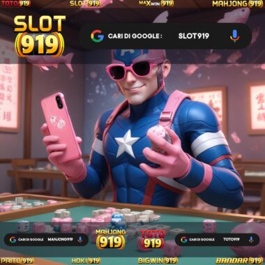 Link Scatter Hitam Slot Situs Mahjong Ways 2