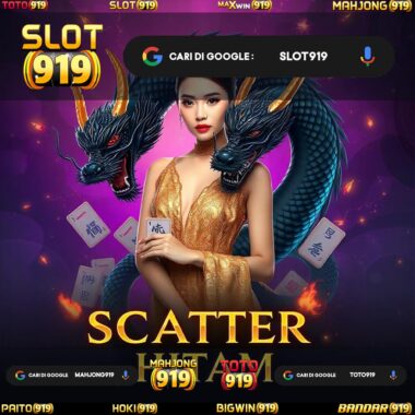 Pg Scatter Hitam Itu Apa Slot Scatter Hitam