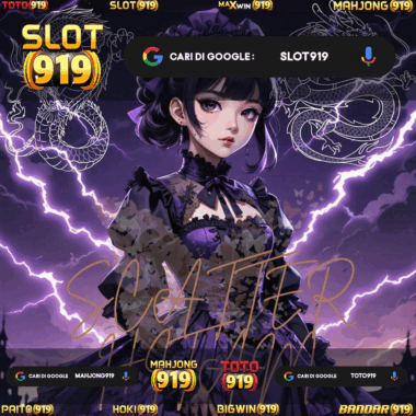 Black Scatter Mahjong Win Demo Rtp Slot Gacor