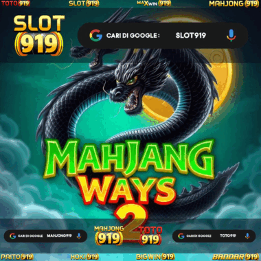 Scatter Hitam Bocoran Slot Pg Soft Hari Ini