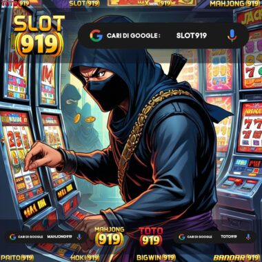 Scatter Hitam Server Thailand Situs Mahjong Scatter Hitam