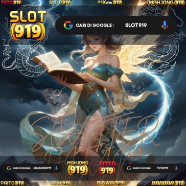 Situs Mahjong Scatter Hitam Slot Demo Pg Gratis