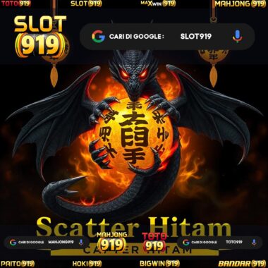 Info Scatter Hitam Situs Pg Soft Slot Situs