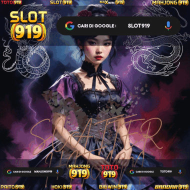 Server Rusia Apa Benar Ada Scatter Hitam Slot