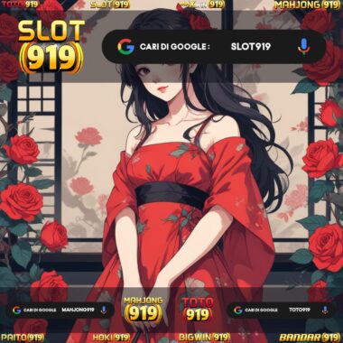 Cheat Scatter Hitam Mahjong Ways 2 Slot Demo