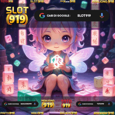 Mahjong Slot 200 Wa Hitam Server Rusia Scatter