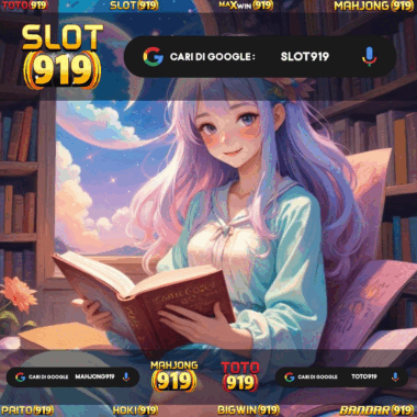 Slot Scatter Hitam Resmi Mahjong Ways 3 Scatter