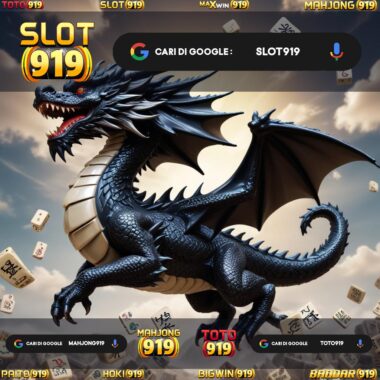 Link Situs Slot Gacor Scatter Hitam Demo Slot