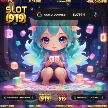 Hitam Mahjong Scatter Hitam Demo Slot Demo Gratis