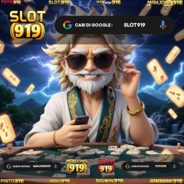 Hitam Mahjong Slot Demo Pg Soft Wild Bounty