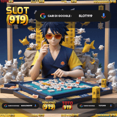 Slot Scatter Hitam 88 Demo Demo Slot Mahjong