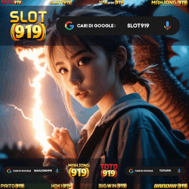 Aplikasi Slot Scatter Hitam Mahjong Fortune Rabbit Demo