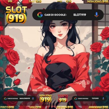 Scatter Hitam Mahjong Slot Demo Scatter Hitam Emas