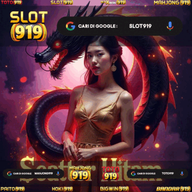 Mahjong Ways Slot Pg Soft Demo Scatter Hitam