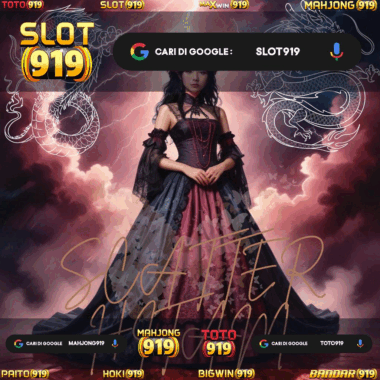 Scatter Hitam Slot Demo Situs Scatter Hitam Login