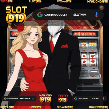 Slot Gacor Scatter Hitam 2024 Demo Scatter Hitam