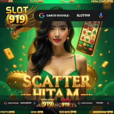 Demo Mahjong Scatter Hitam Demo Slot Pgsoft Crypto