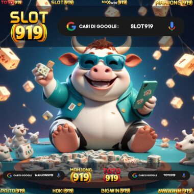 Terbaru Scatter Hitam Scatter Hitam Mahjong Demo Slot