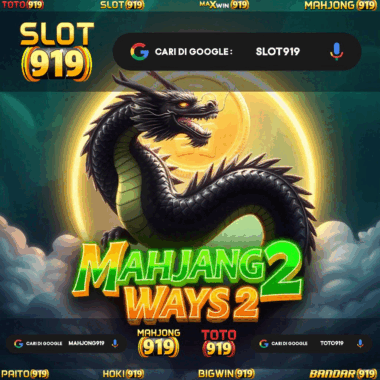 Soft Scatter Hitam Demo Slot Mahjong Ways Pg