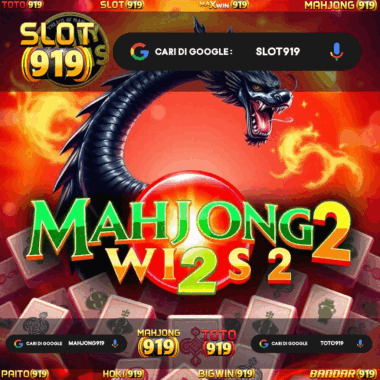 Hitam Situs Scatter Hitam Mahjong Pg Soft Treasures