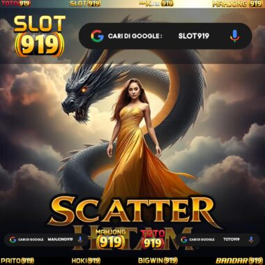 Slot Pg Soft Demo 4 Scatter Apa Itu