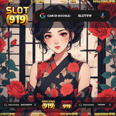 Demo Slot Pg Mahjong Ways 1 Slot Scatter