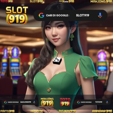 Situs Slot Server Jepang Scatter Hitam Demo Slot