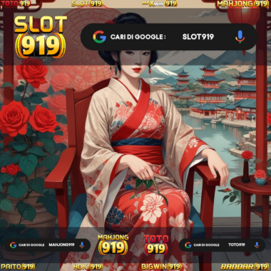 Hitam Terbaru Server Kamboja Mahjong Hitam Slot Deposit