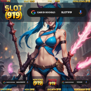 Scatter Hitam Ada Di Slot Apa Demo Slot