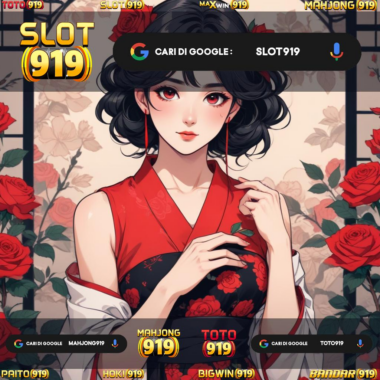 Pg Soft Situs Scatter Hitam Resmi Mahjong Ways