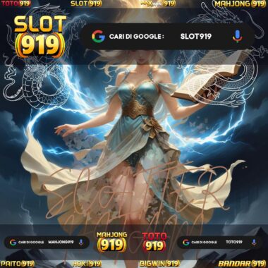 Situs Slot Scatter Hitam Terpercaya Game Real Money