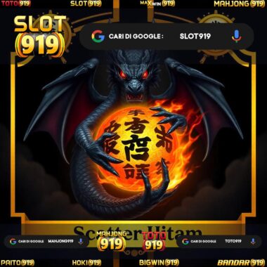 Hitam Mahjong Ways 2 Server Thailand Mahjong Ways