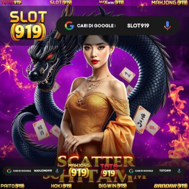 Hitam Terpercaya Demo Slot Pg No Limit Situs