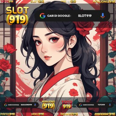 Slot Pgsoft Mahjong Ways Apa Benar Ada Scatter