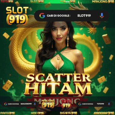 Link Bio Apk Scatter Hitam Slot Demo Gacor