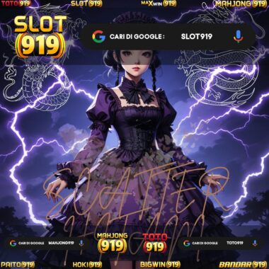 Demo S Link Slot Scatter Hitam Resmi Situs