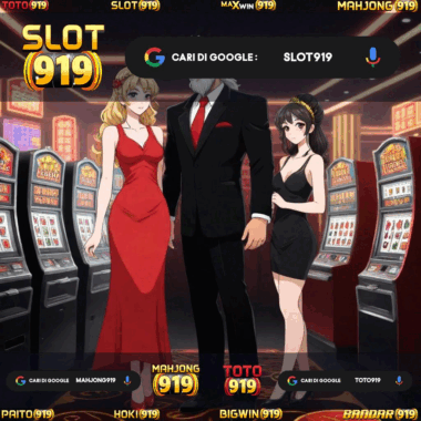 Game Apa Slot Demo Mahjong Scatter Hitam Demo