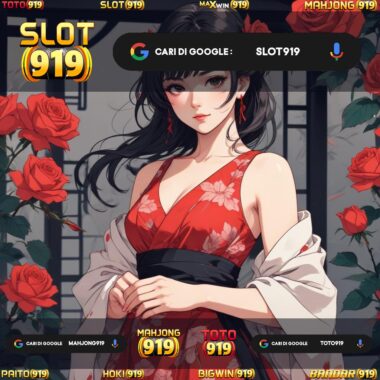 Scatter Naga Hitam Mahjong Slot Scatter Hitam Gacor